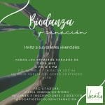 Talleres vivenciales de Biodanza y sanación