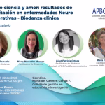 Uniendo ciencia y amor: resultados de rehabilitación en enfermedades Neuro degenerativas - Biodanza clínica