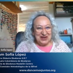 VOCES QUE DANZAN. Entrevista a Myriam Sofía López: Biodanza y Neochamanismo