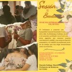 Clase abierta de Biodanza: "De mi paz interior para la paz del mundo" en Rionegro, Antioquia.