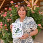 Oferta Única: libro PODA TERAPÉUTICA de Luz Stella Saray Rubio