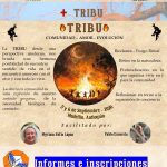 Retiro TRIBU - Septiembre 2026