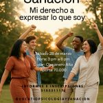 Taller mensual de Biodanza y Educación Biocentrica. Bogotá.